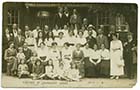 Harold Road Connaught Lodge 1915 Margate History